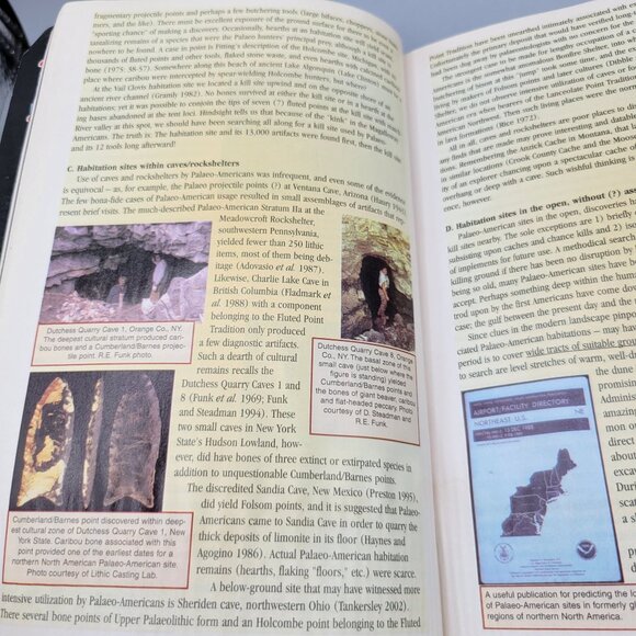 Official Overstreet Indian Arrowheads Identification 8th Edition - Picture 10 of 10